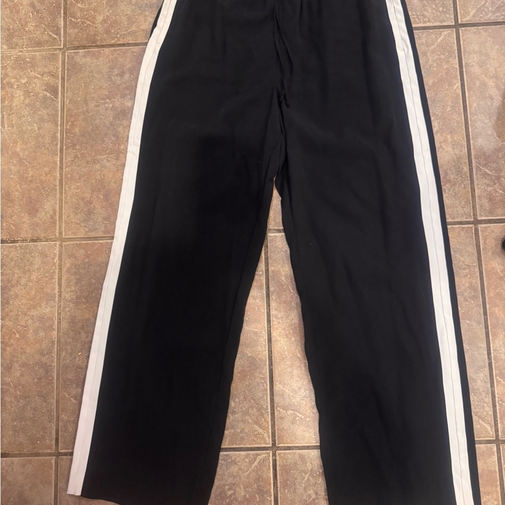 Simply Vera Vera Wang Charcoal Pants